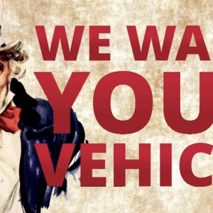 LC Car Sales wants your vehicles