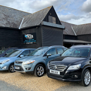 LC Car Sales Family Run Head Office in Colchester, Essex
