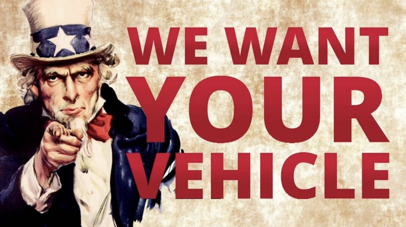 We Want Your Car - Take The Challenge - Volvo